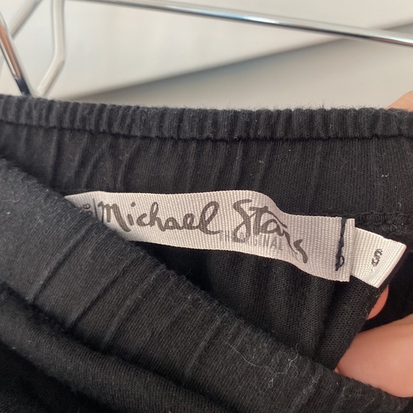 Michael Stars Casual Strapless Drop Waist Dress Size Small - Picture 6 of 7